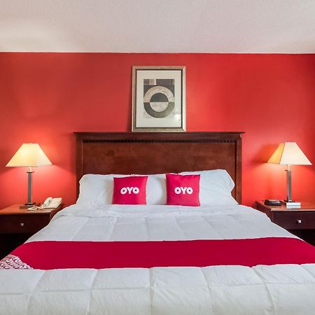 Oyo Hotel Morton East Peoria I-74 Extérieur photo