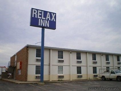 Oyo Hotel Morton East Peoria I-74 Extérieur photo