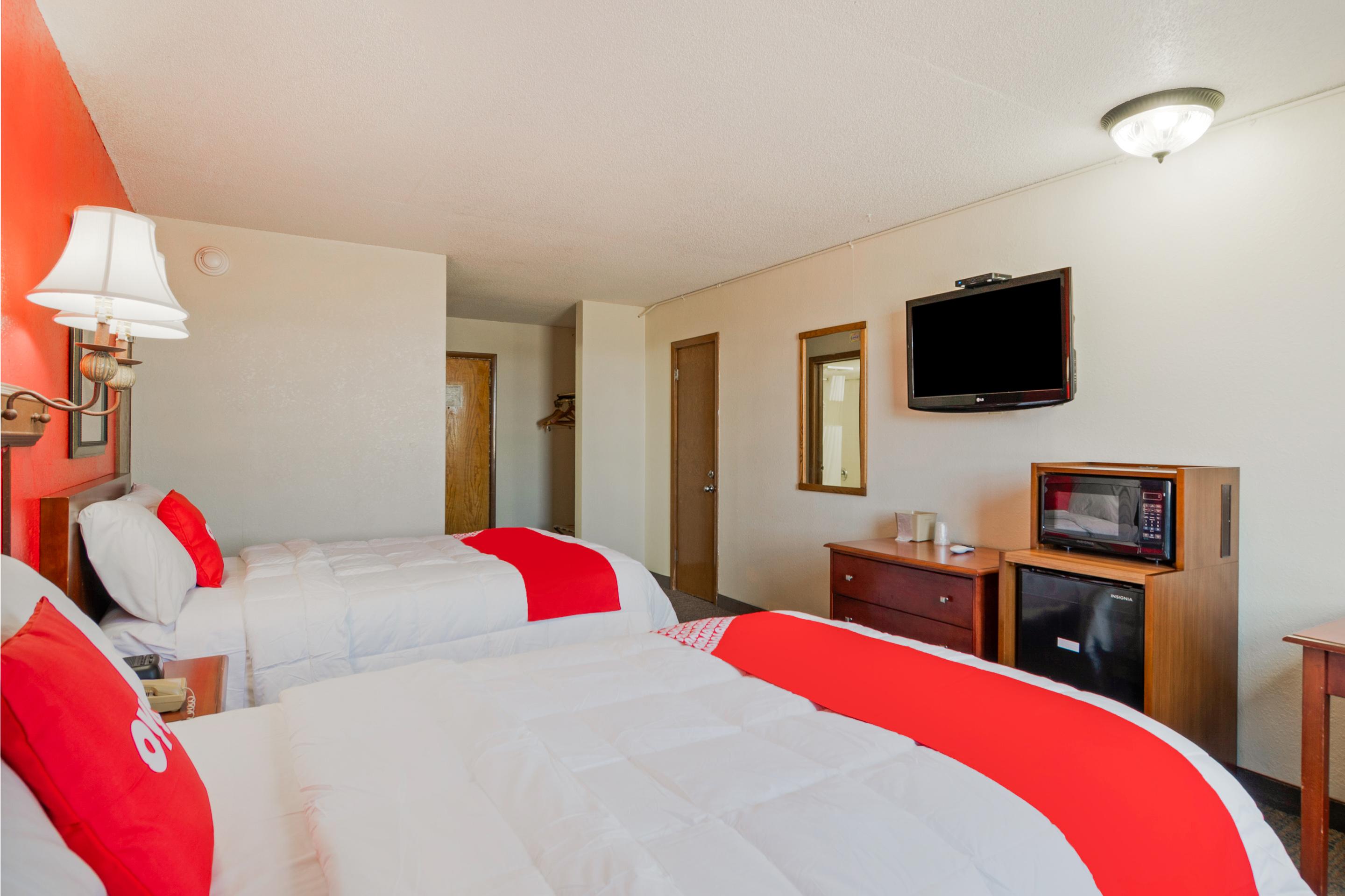 Oyo Hotel Morton East Peoria I-74 Extérieur photo