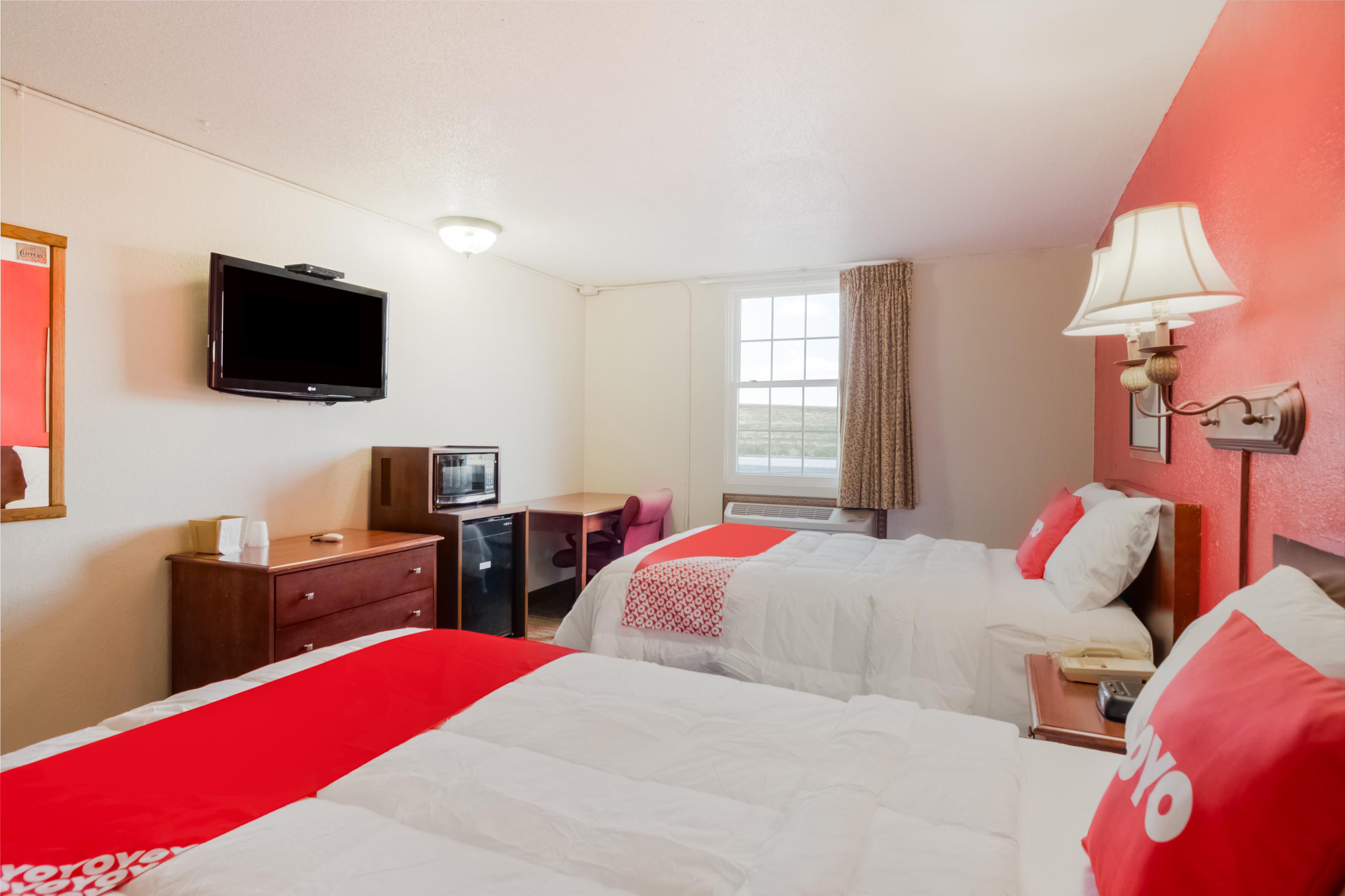 Oyo Hotel Morton East Peoria I-74 Extérieur photo