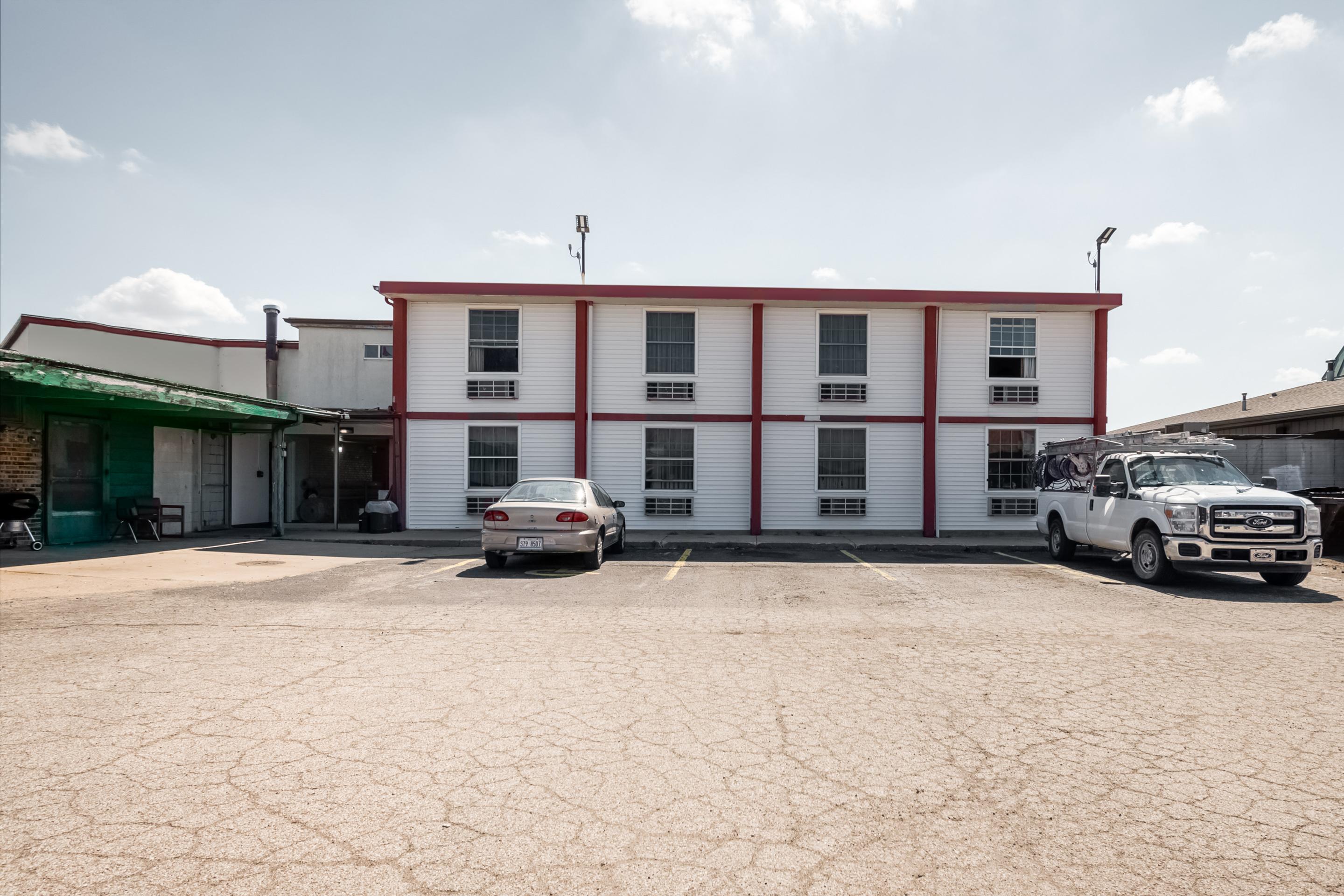 Oyo Hotel Morton East Peoria I-74 Extérieur photo