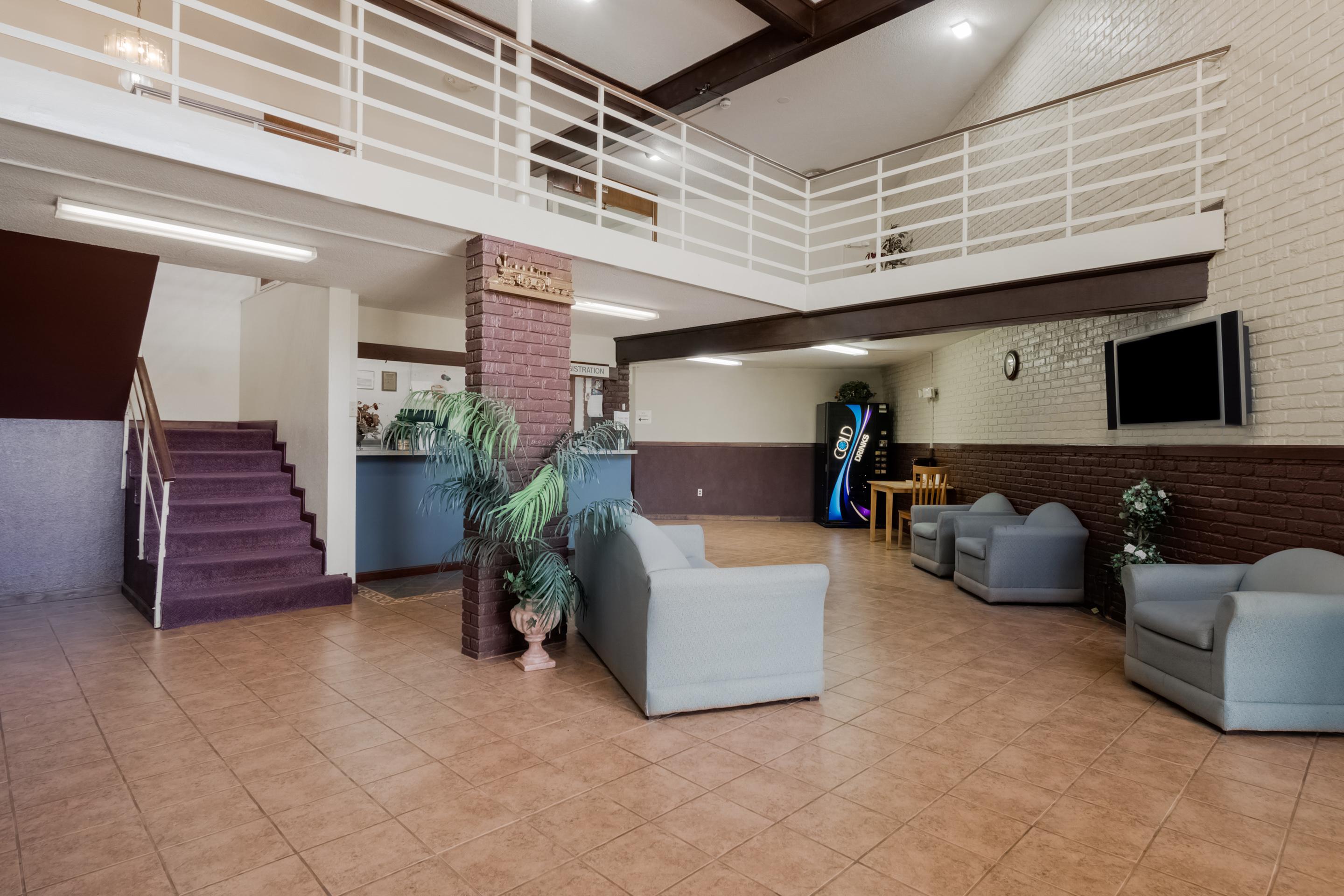 Oyo Hotel Morton East Peoria I-74 Extérieur photo