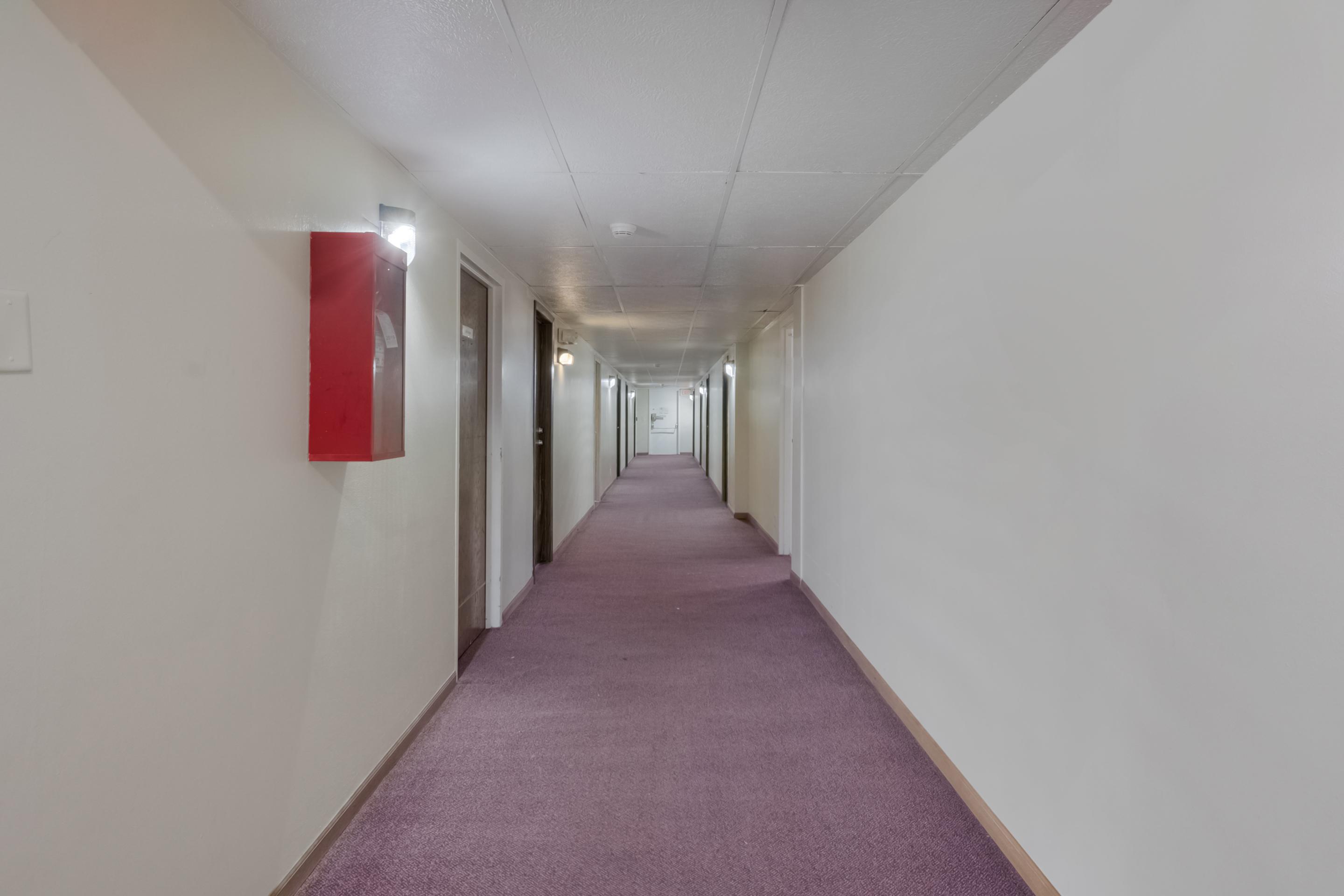 Oyo Hotel Morton East Peoria I-74 Extérieur photo