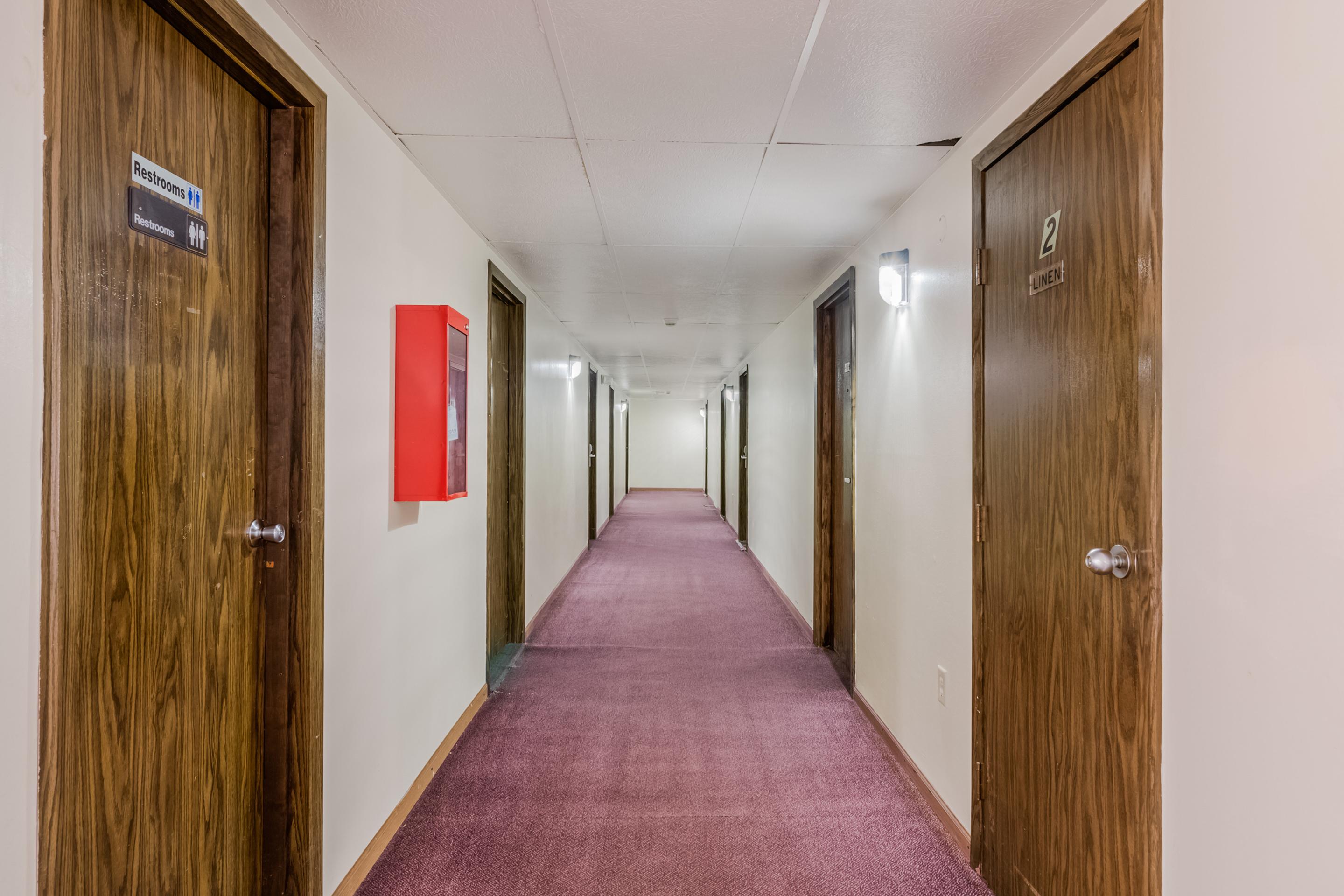 Oyo Hotel Morton East Peoria I-74 Extérieur photo
