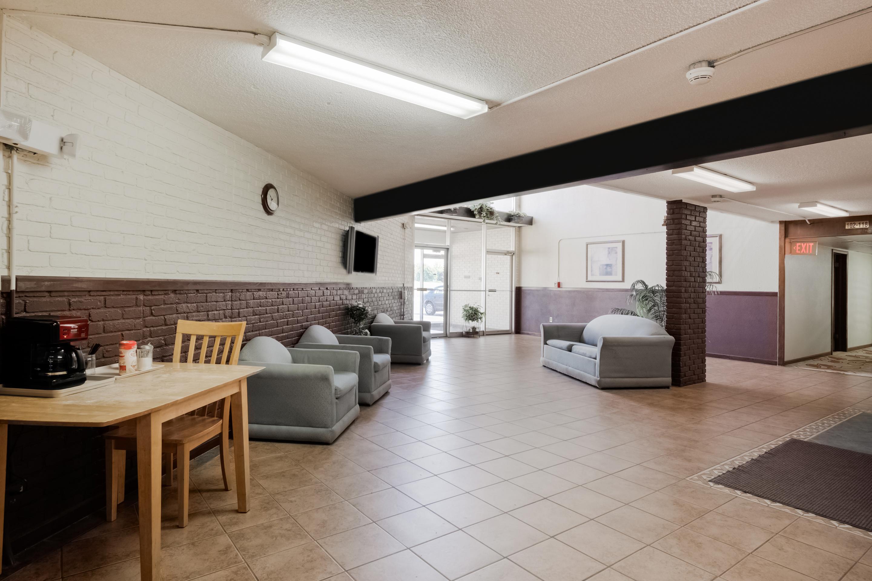 Oyo Hotel Morton East Peoria I-74 Extérieur photo