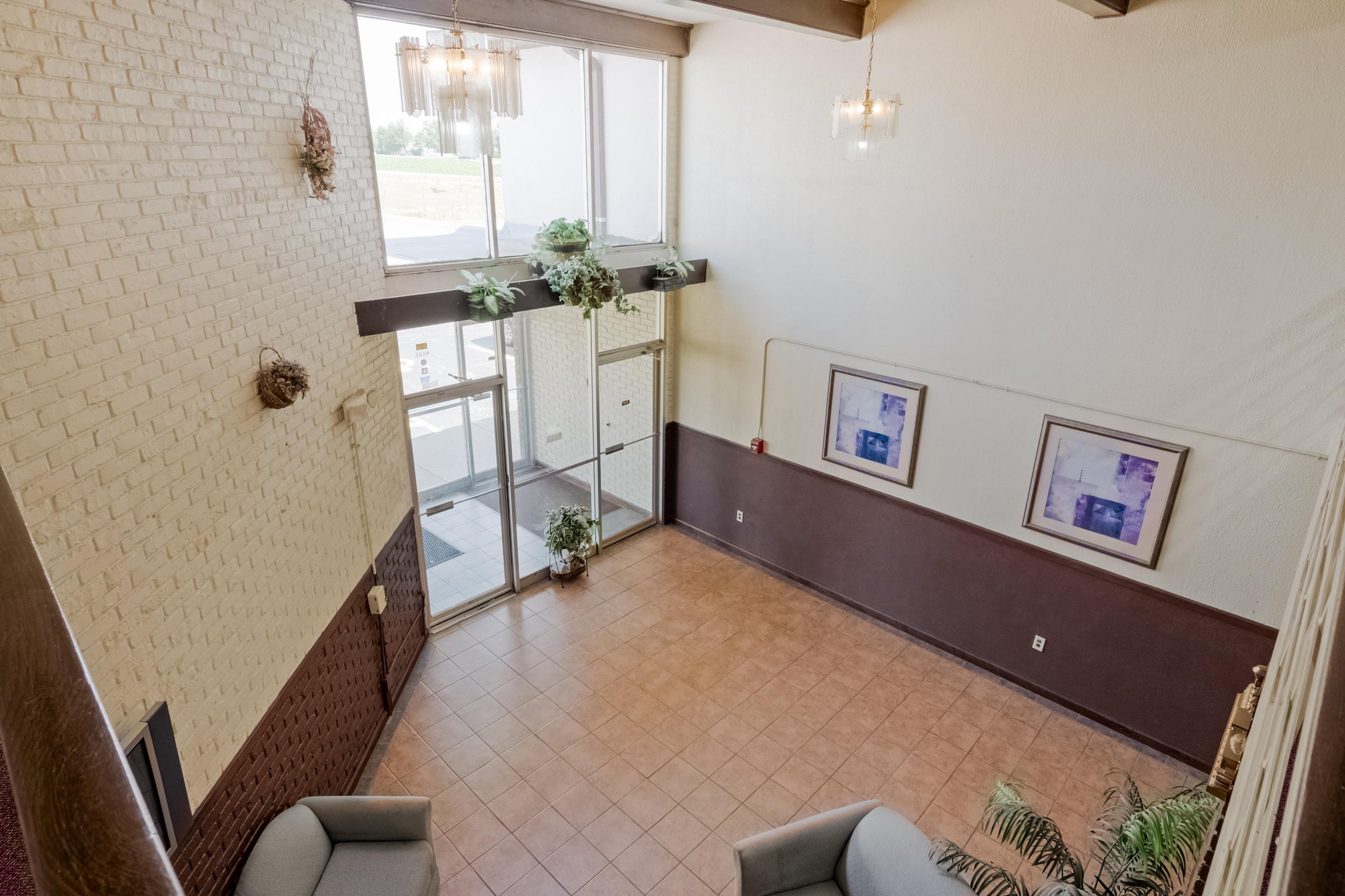 Oyo Hotel Morton East Peoria I-74 Extérieur photo